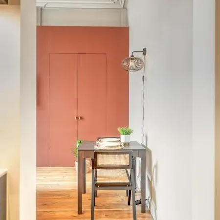 Apartment Ghent's Historic Gem - Your Perfect Hideaway Ghent