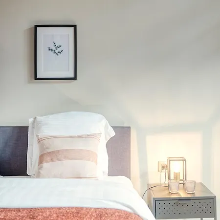 Ghent's Historic Gem - Your Perfect Hideaway * Gandawa