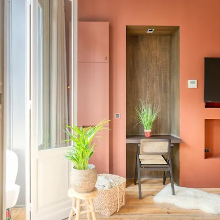 Ghent's Historic Gem - Your Perfect Hideaway * Gandawa