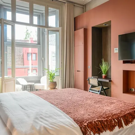 Ghent's Historic Gem - Your Perfect Hideaway Apartment *