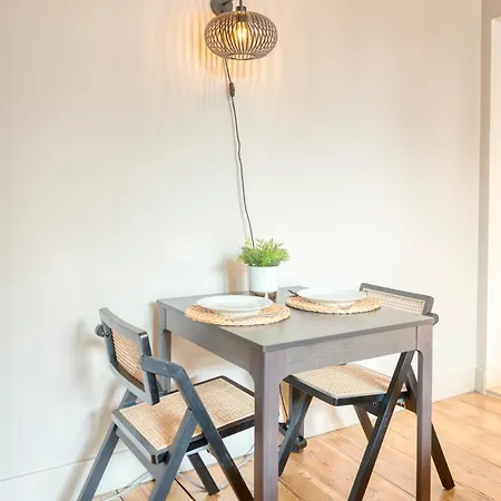 Ghent's Historic Gem - Your Perfect Hideaway * Ghent