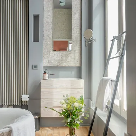 아파트 Ghent's Historic Gem - Your Perfect Hideaway