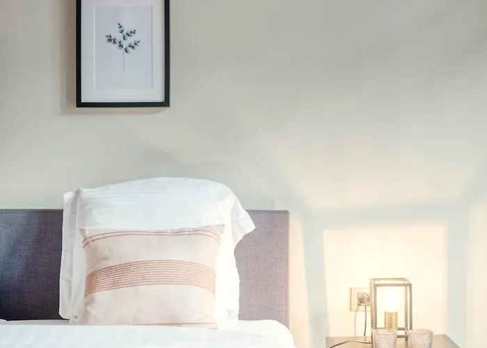 Ghent's Historic Gem - Your Perfect Hideaway * Gent