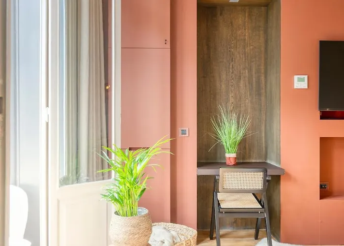 Ghent's Historic Gem - Your Perfect Hideaway * Gent