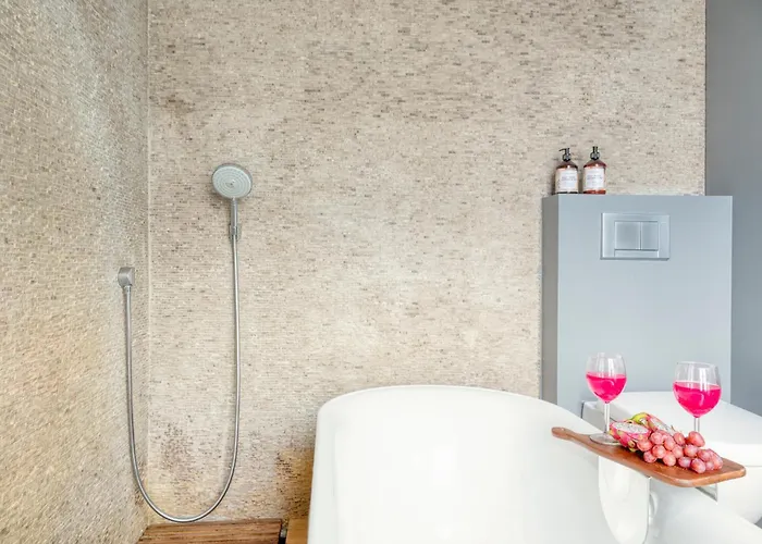 Appartement Ghent's Historic Gem - Your Perfect Hideaway *