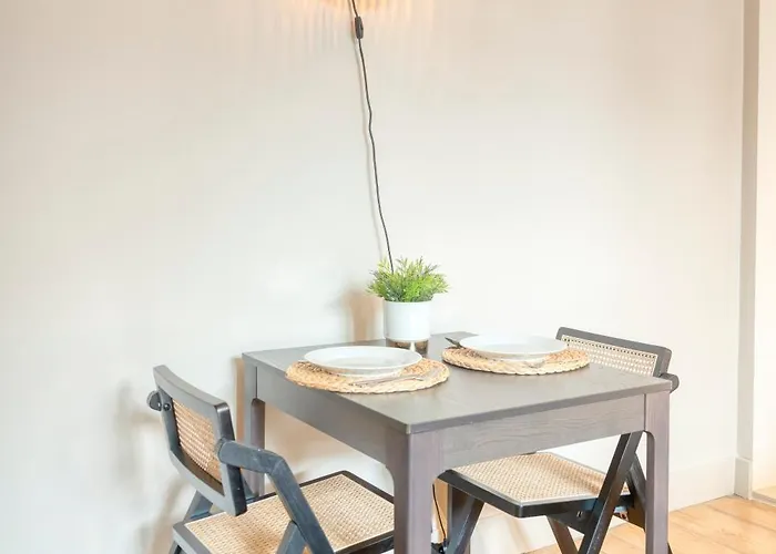 Ghent's Historic Gem - Your Perfect Hideaway * Gand